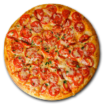 Italian pizza